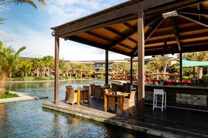 HILTON CABO VERDE – Santa Maria