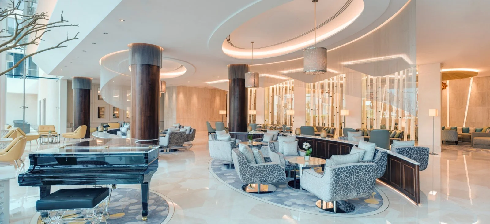 Kempinski Hotel Muscat 