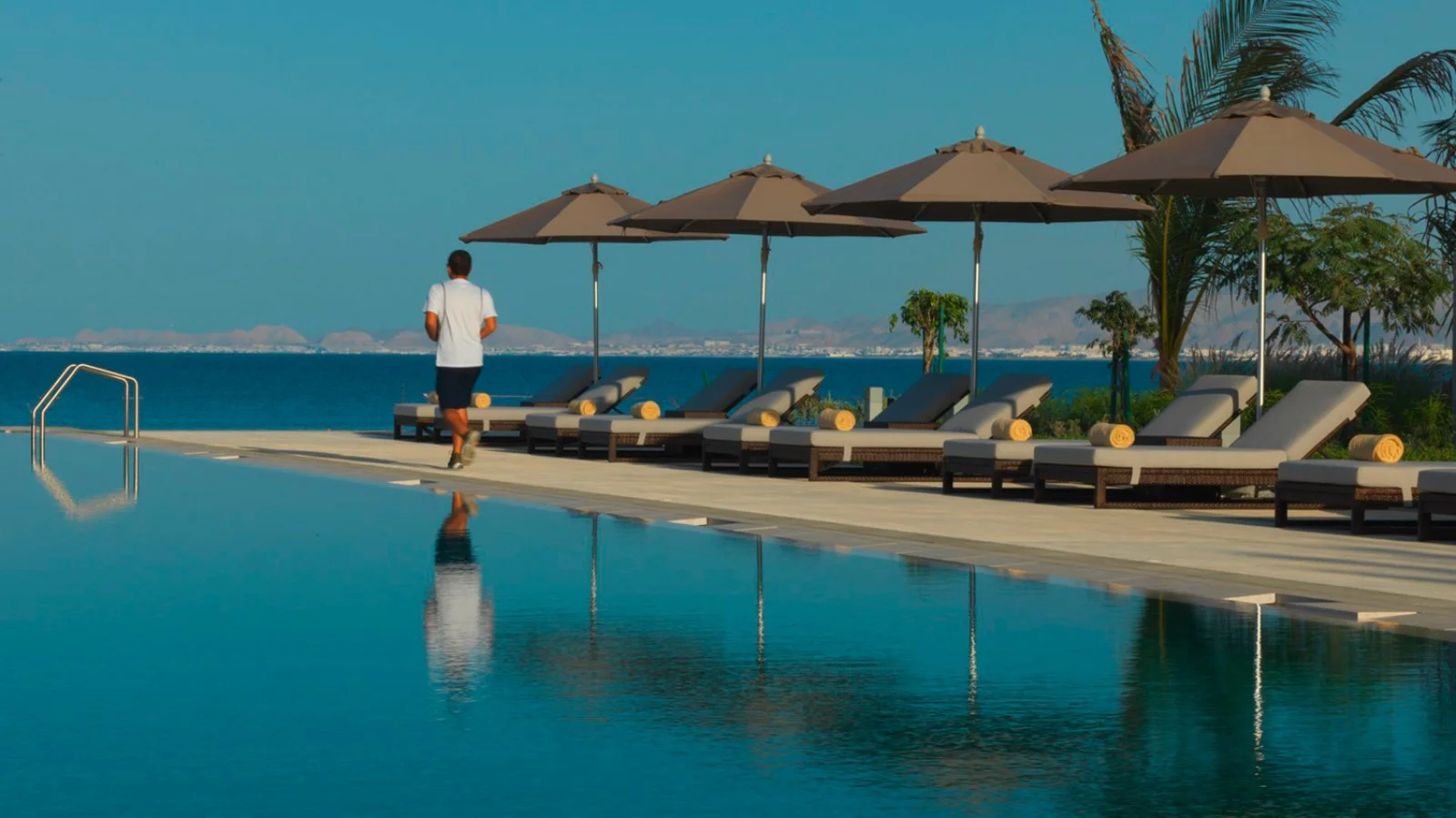 Kempinski Hotel Muscat Kempinski Hotel Muscat