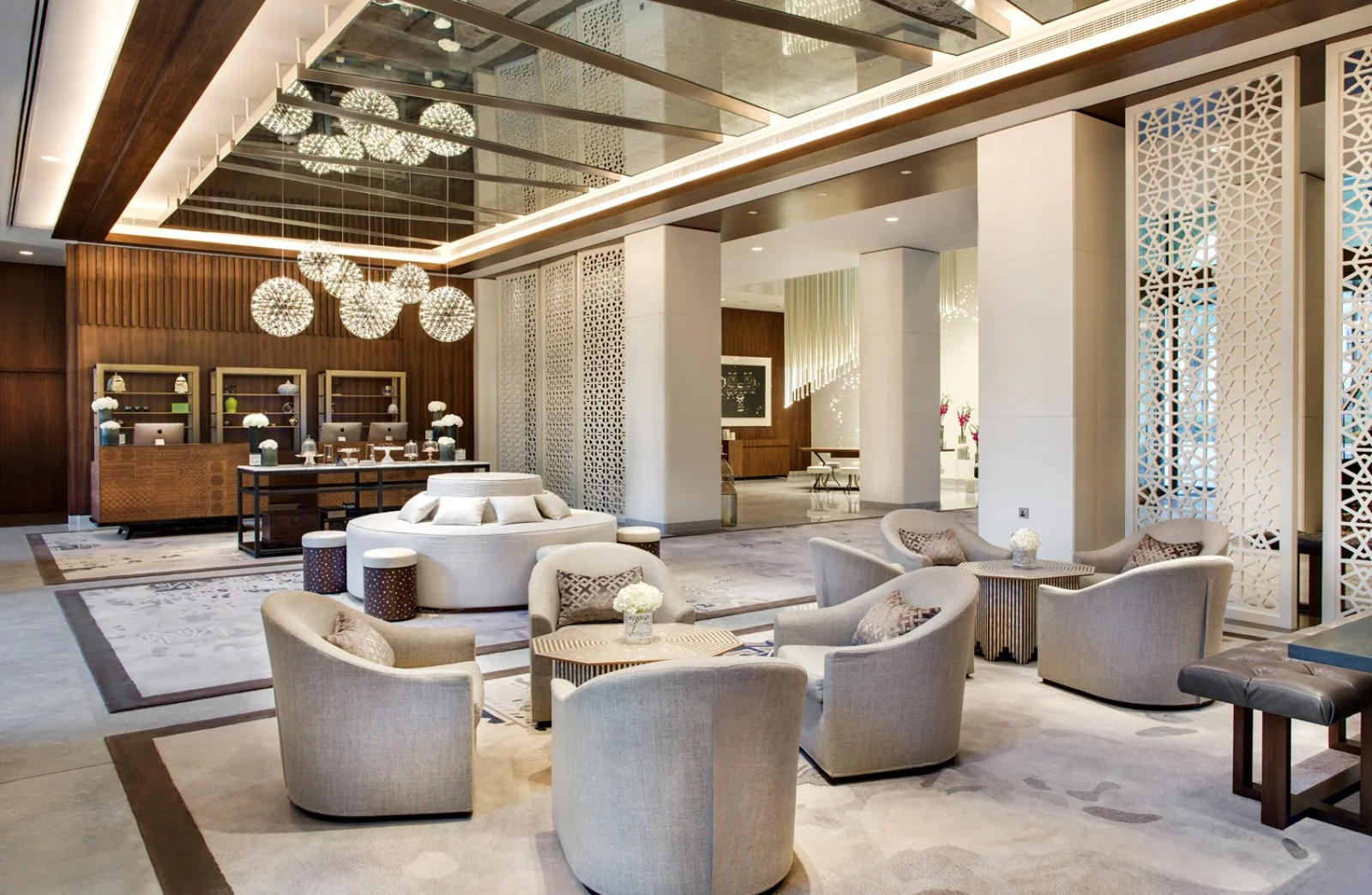 The Heritage Hotel, Autograph Collection 