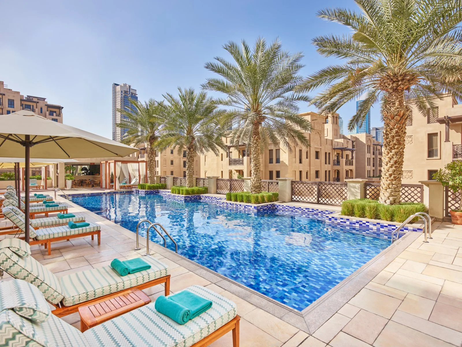 The Heritage Hotel, Autograph Collection 