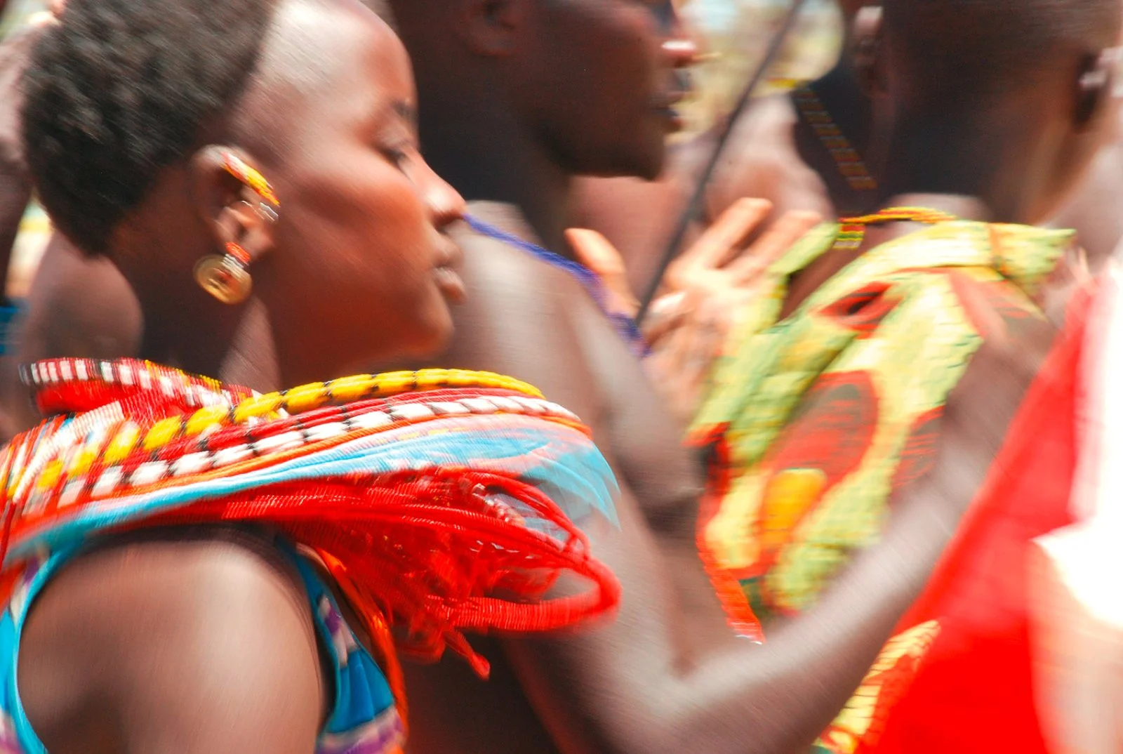 Tsavo East National Park - Mombasa - Diani