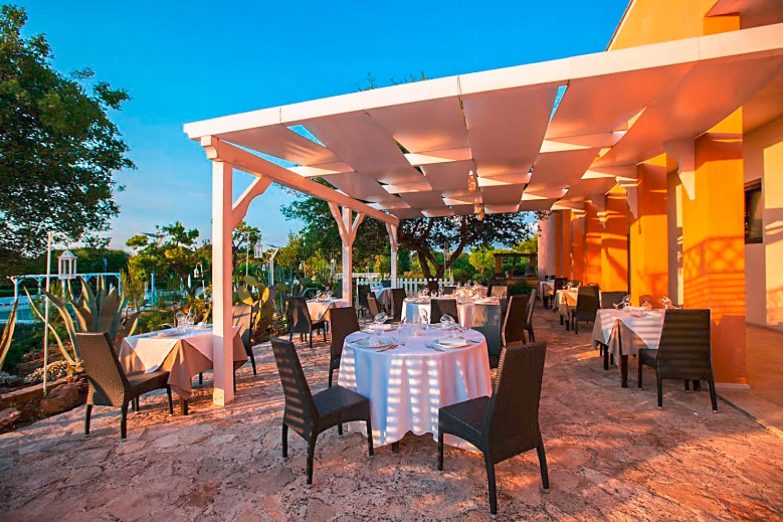 Gallipoli Resort 