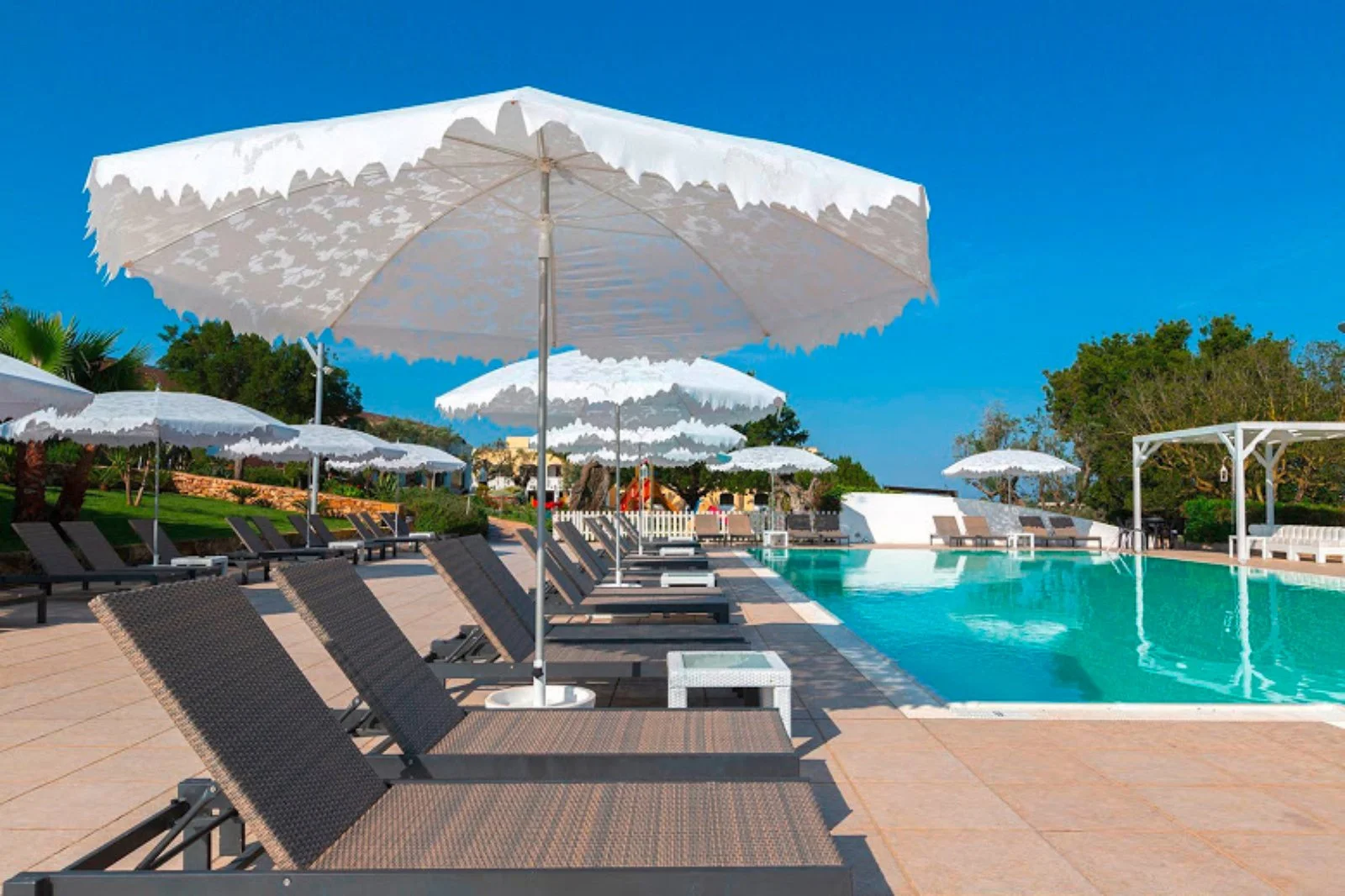 Gallipoli Resort 