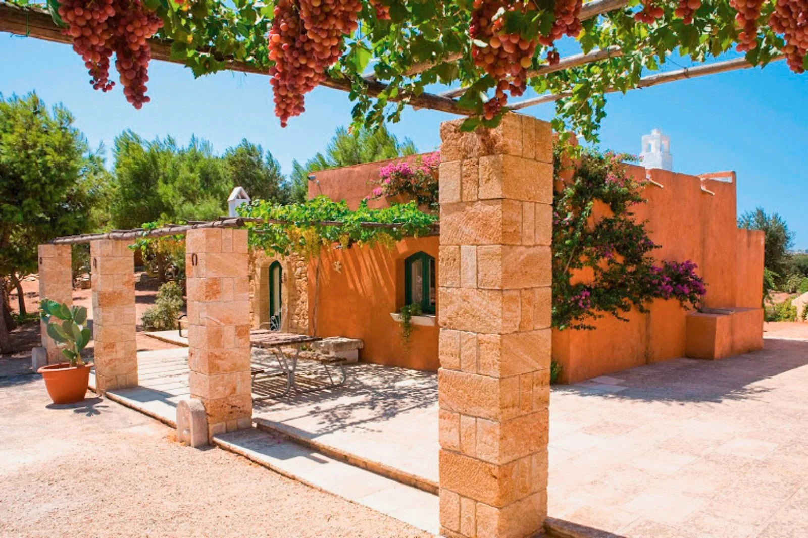Gallipoli Resort 