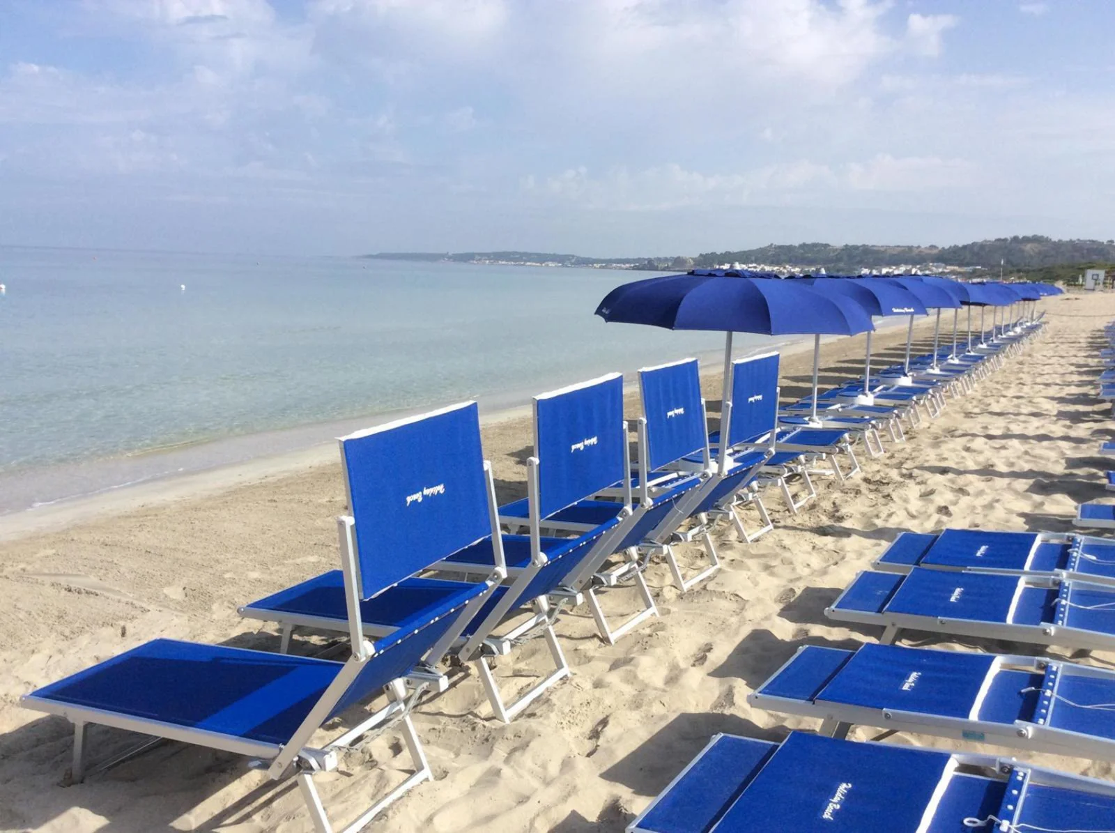 Gallipoli Resort 