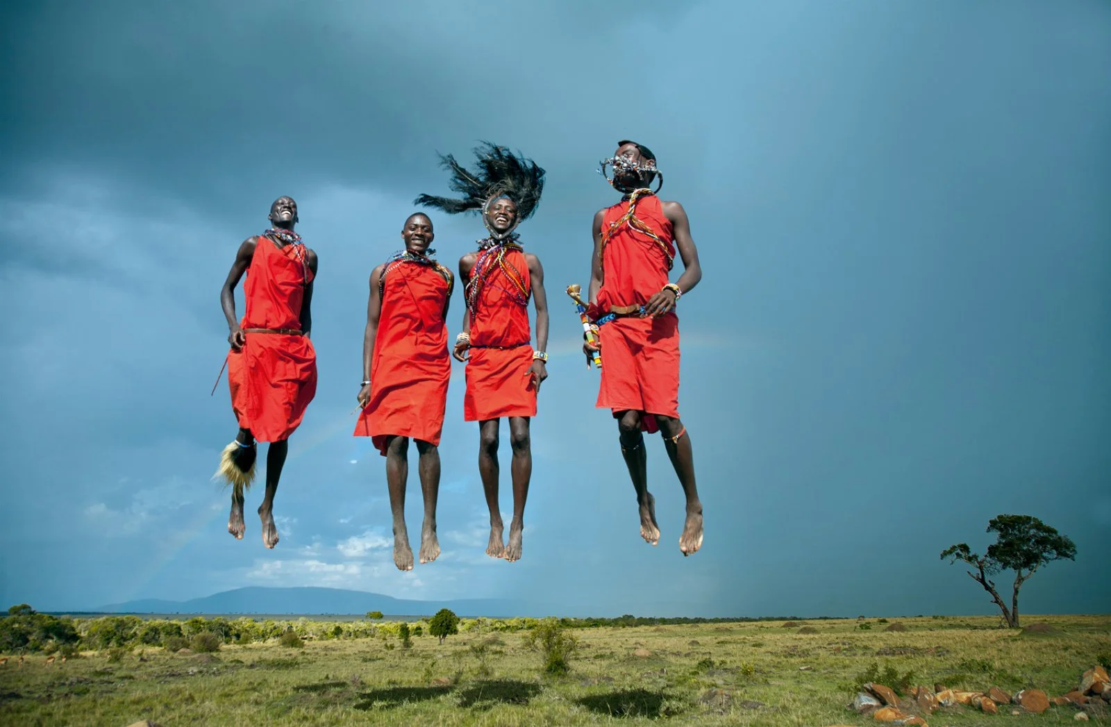 Diani - Mombasa - Italia