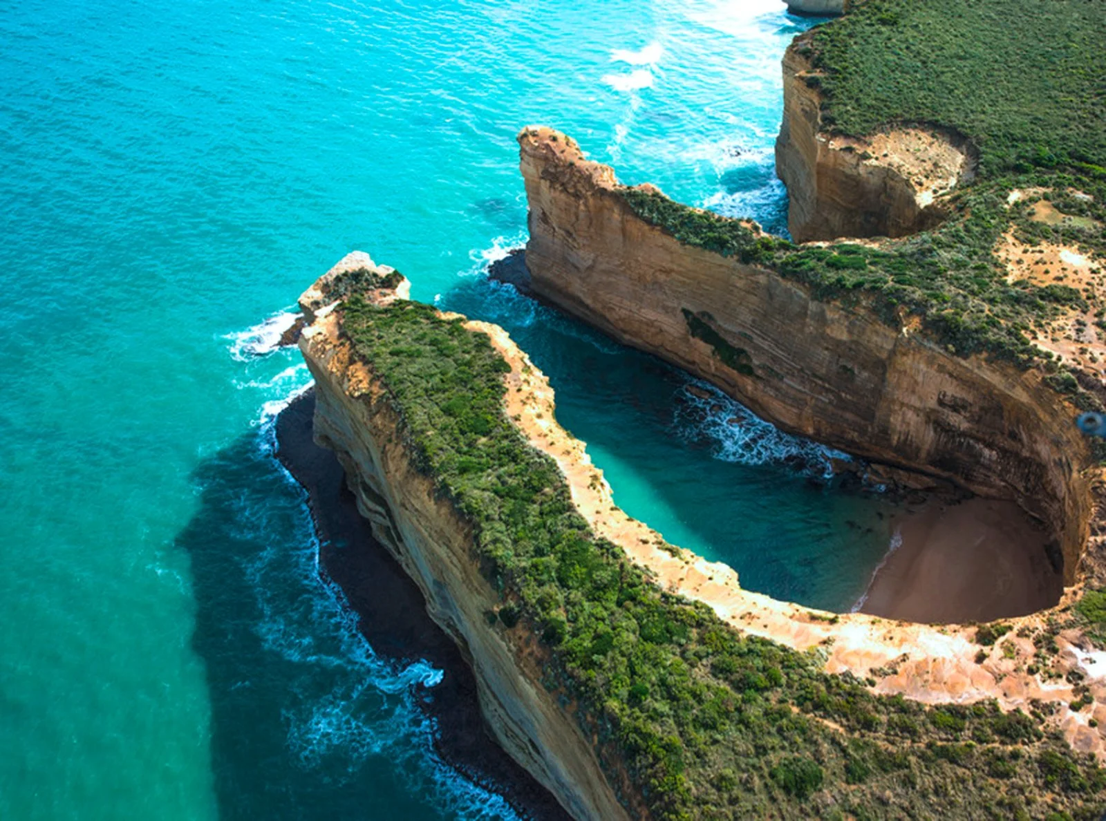 6° giorno: Port Campbell - Lorne