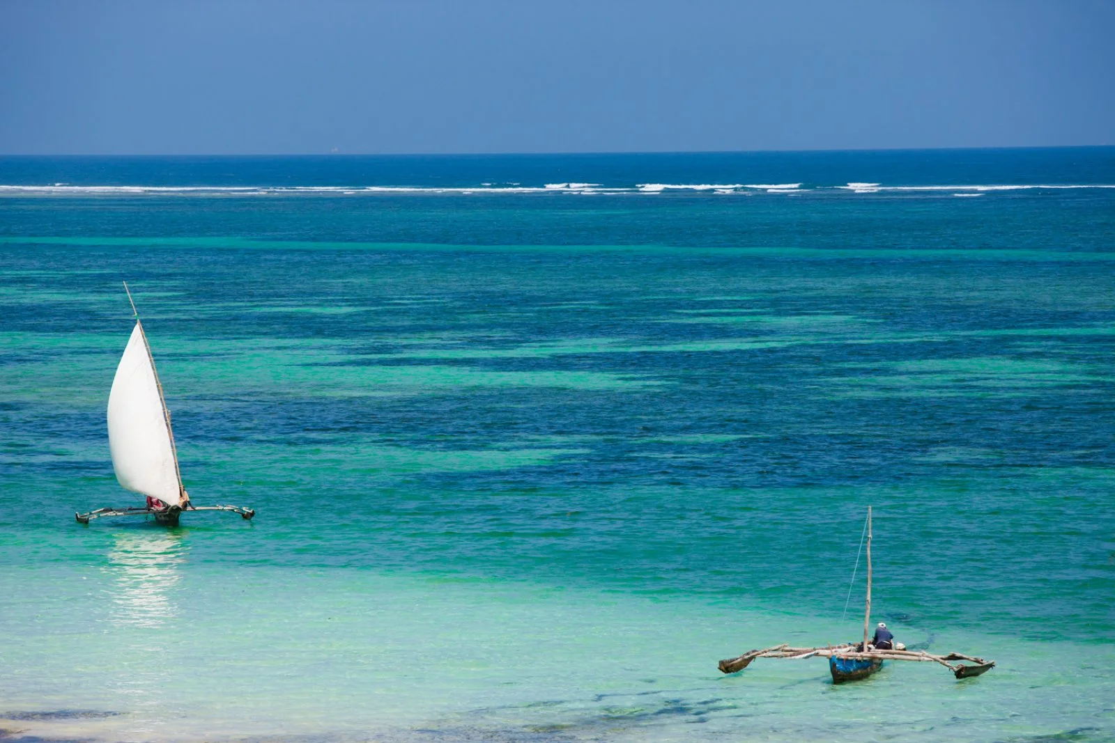 Riserva Masai Mara - Nairoibi - Mombasa - Diani