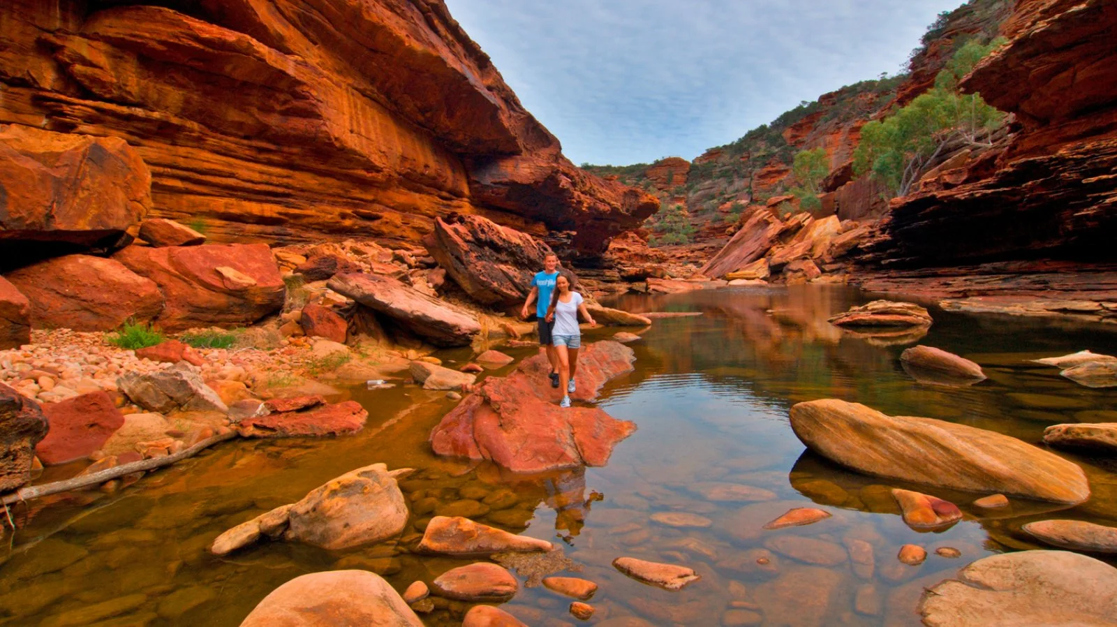 Kalbarri