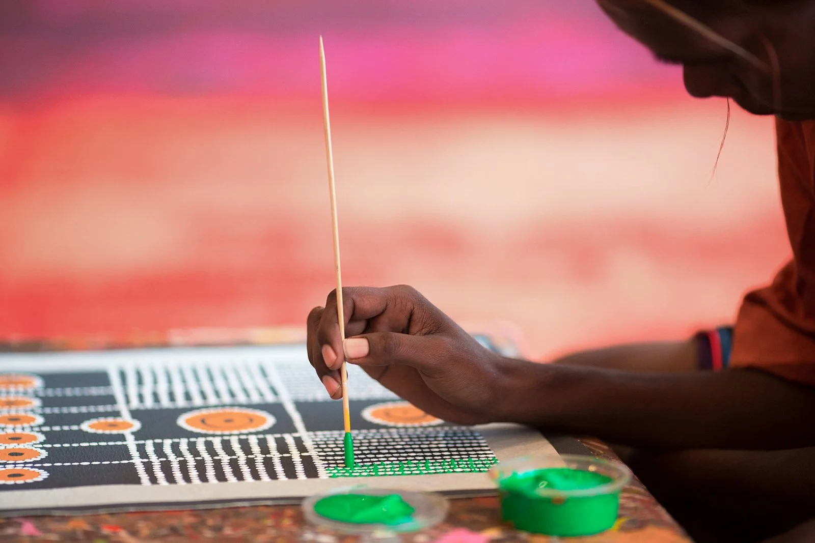 Monkey Mia - Carnarvon