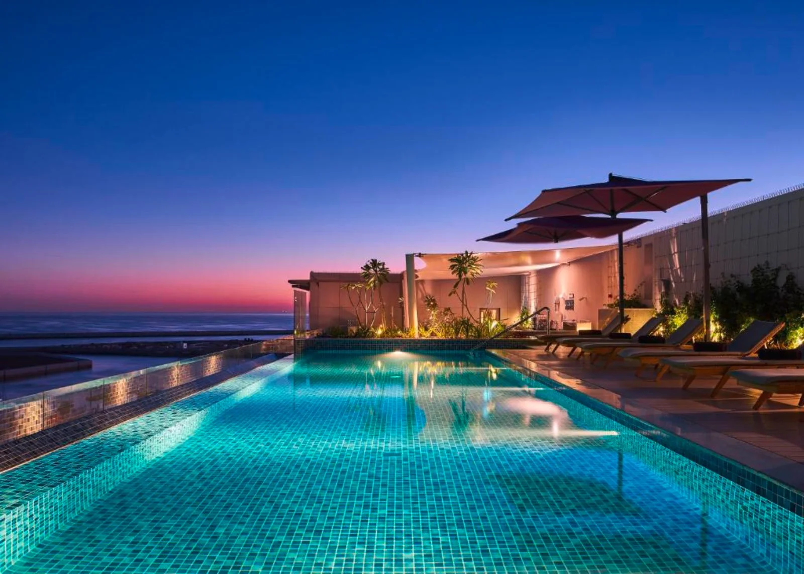 Mysk Al Mouj 