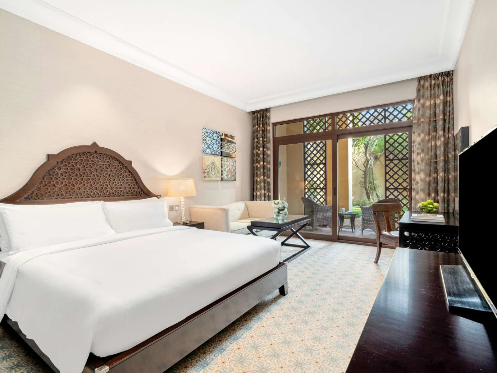 Rixos Al Mairid Ras Al Khaimah 