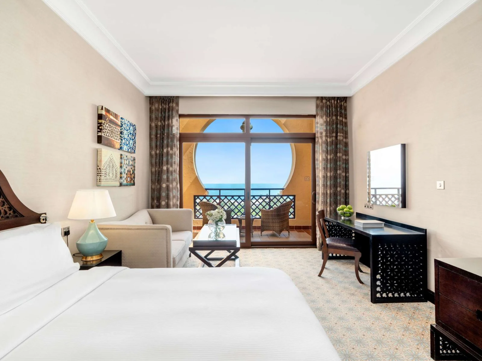 Rixos Al Mairid Ras Al Khaimah 