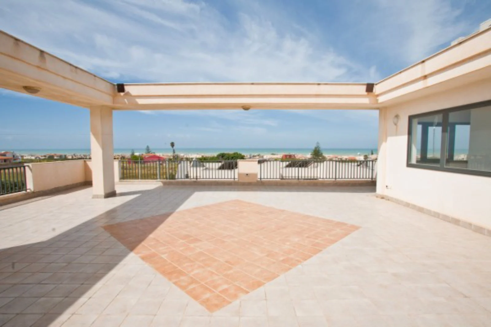 Baraka Village Aparthotel 