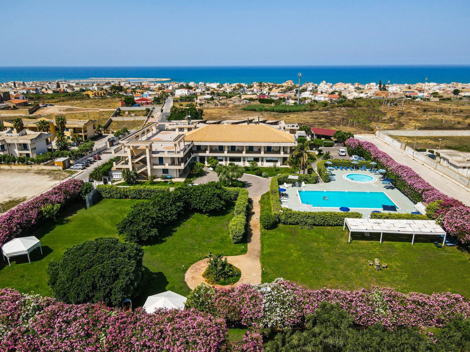 Baraka Village Aparthotel Baraka Village Aparthotel