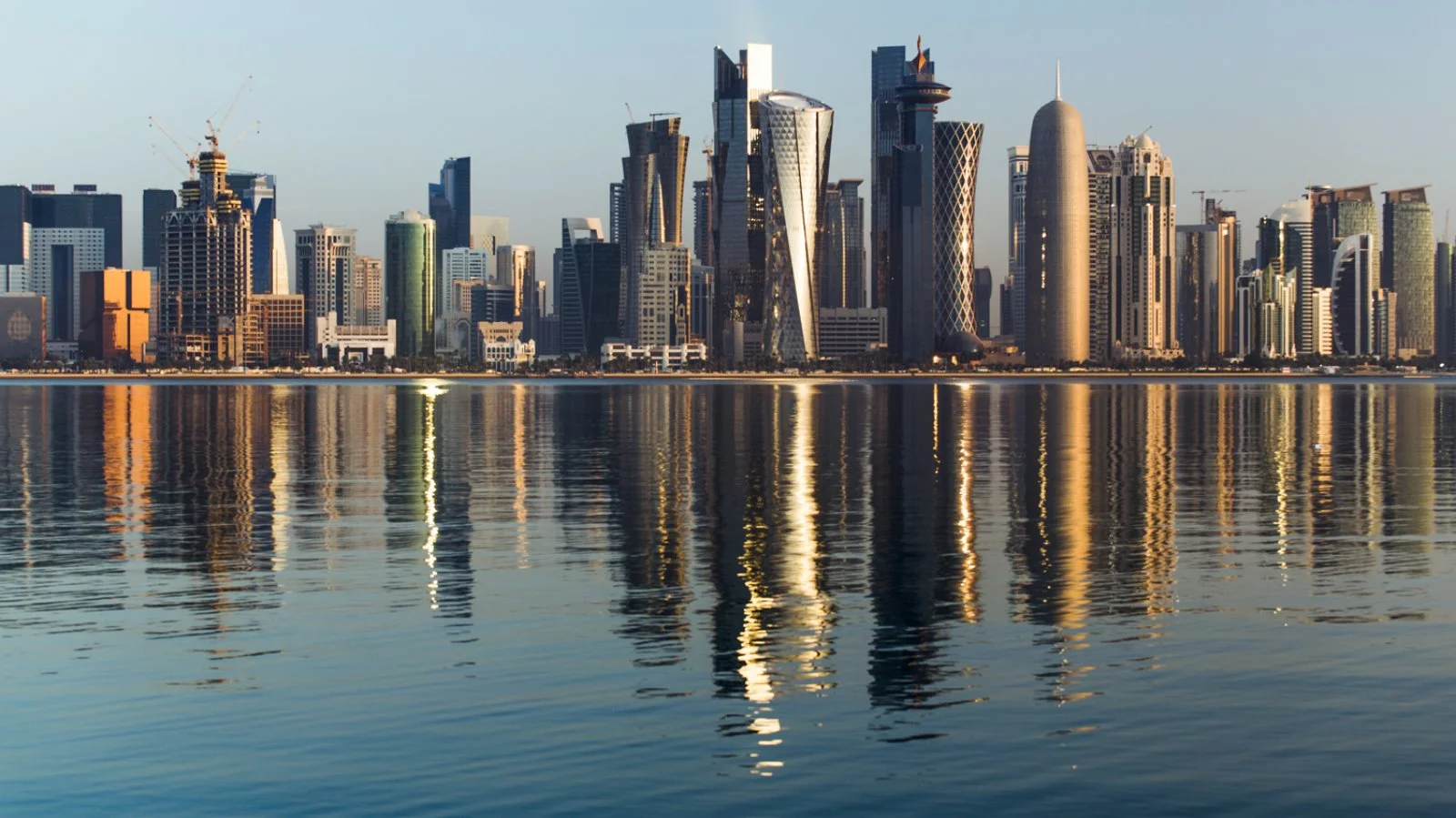 Qatar E Maldive - Qatar, Doha Qatar E Maldive - Qatar, Doha