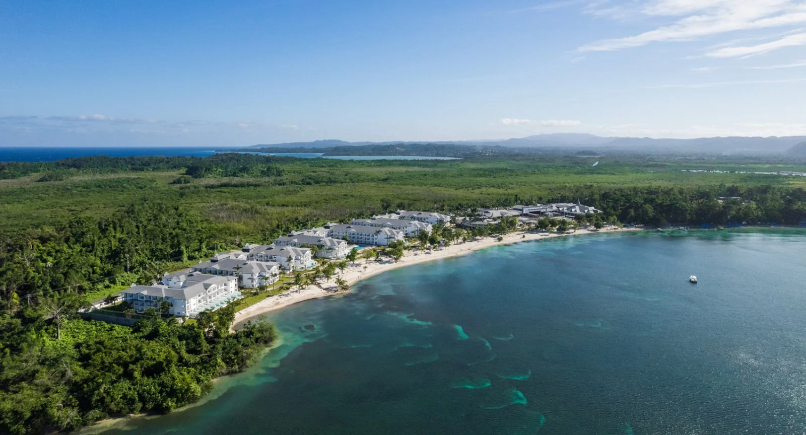 Seaclub Riu Negril 