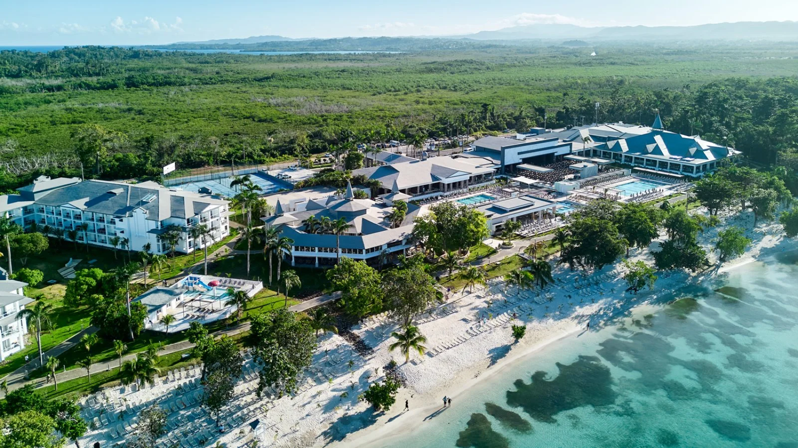 Seaclub Riu Negril 