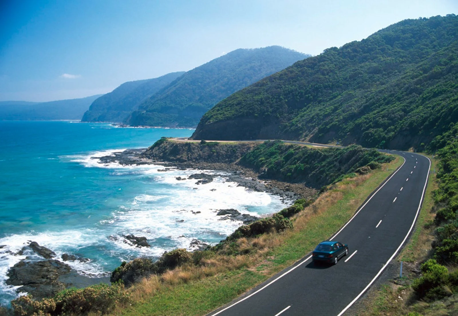 Metung - Cowes - Phillip Island