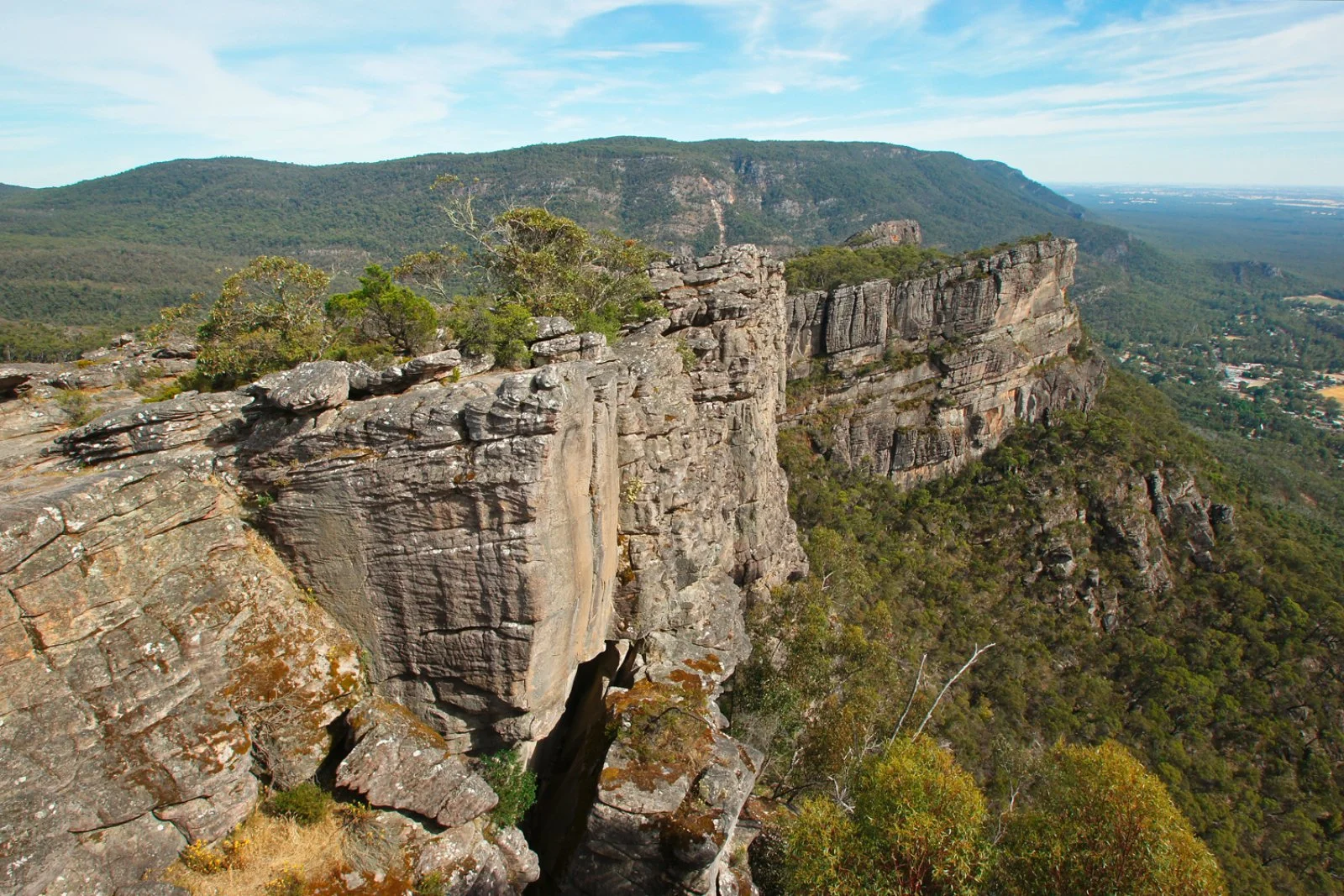 Port Campbell - Grampians