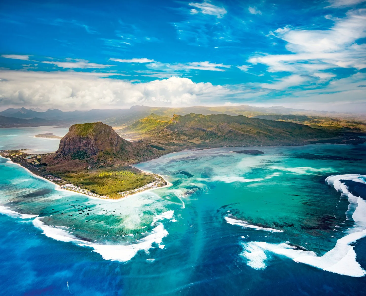 Mahé - Mauritius - immagine 1 di 3