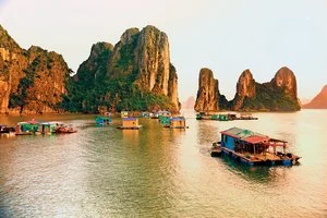 viaggio Vietnam organizzato
