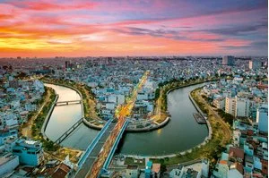 viaggio Vietnam organizzato