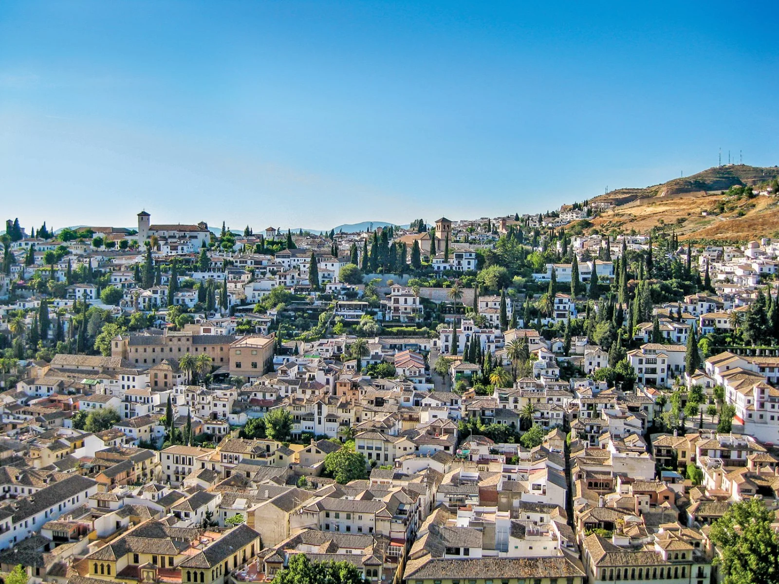 Italia - Amman