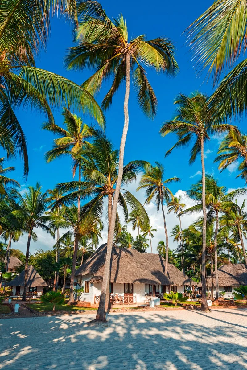Searesort Diamonds Mapenzi Beach 