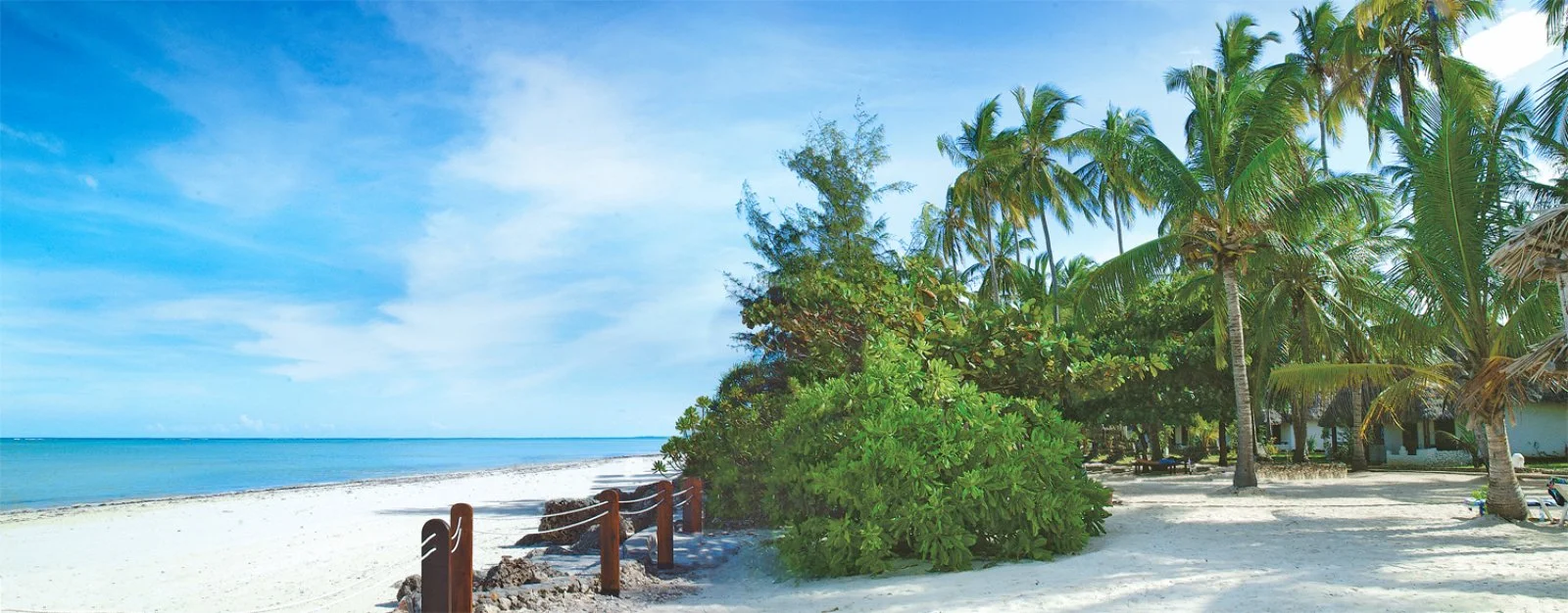 Searesort Diamonds Mapenzi Beach 