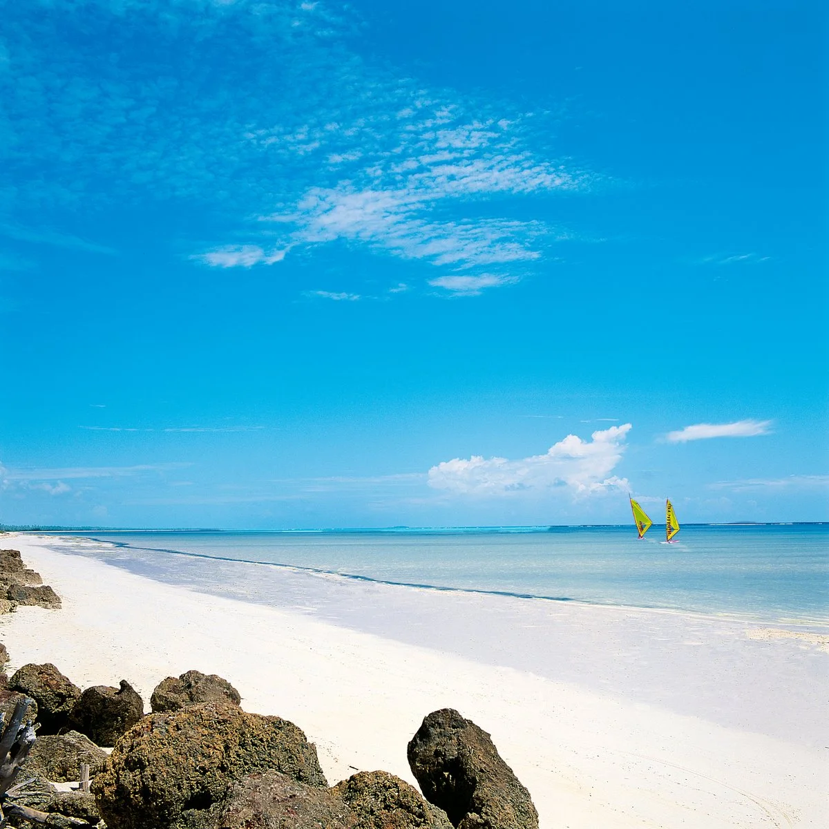 Searesort Diamonds Mapenzi Beach 