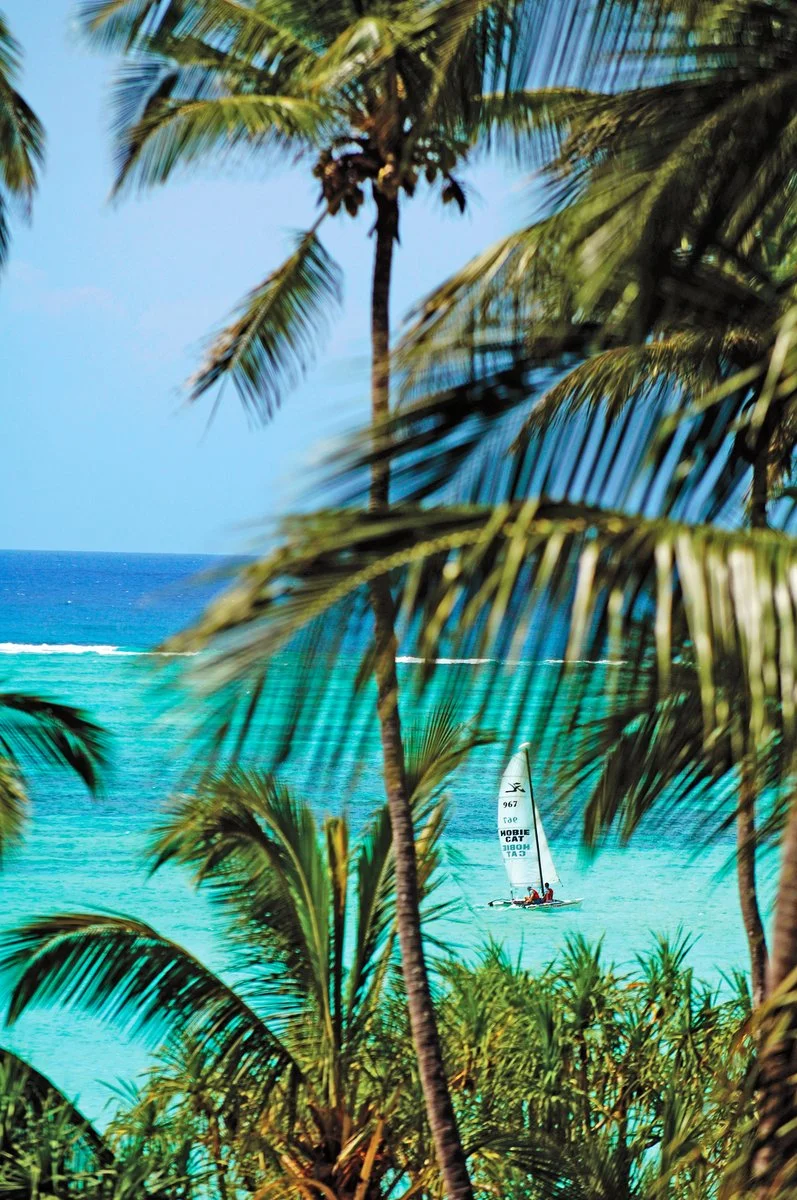 Searesort Diamonds Mapenzi Beach 