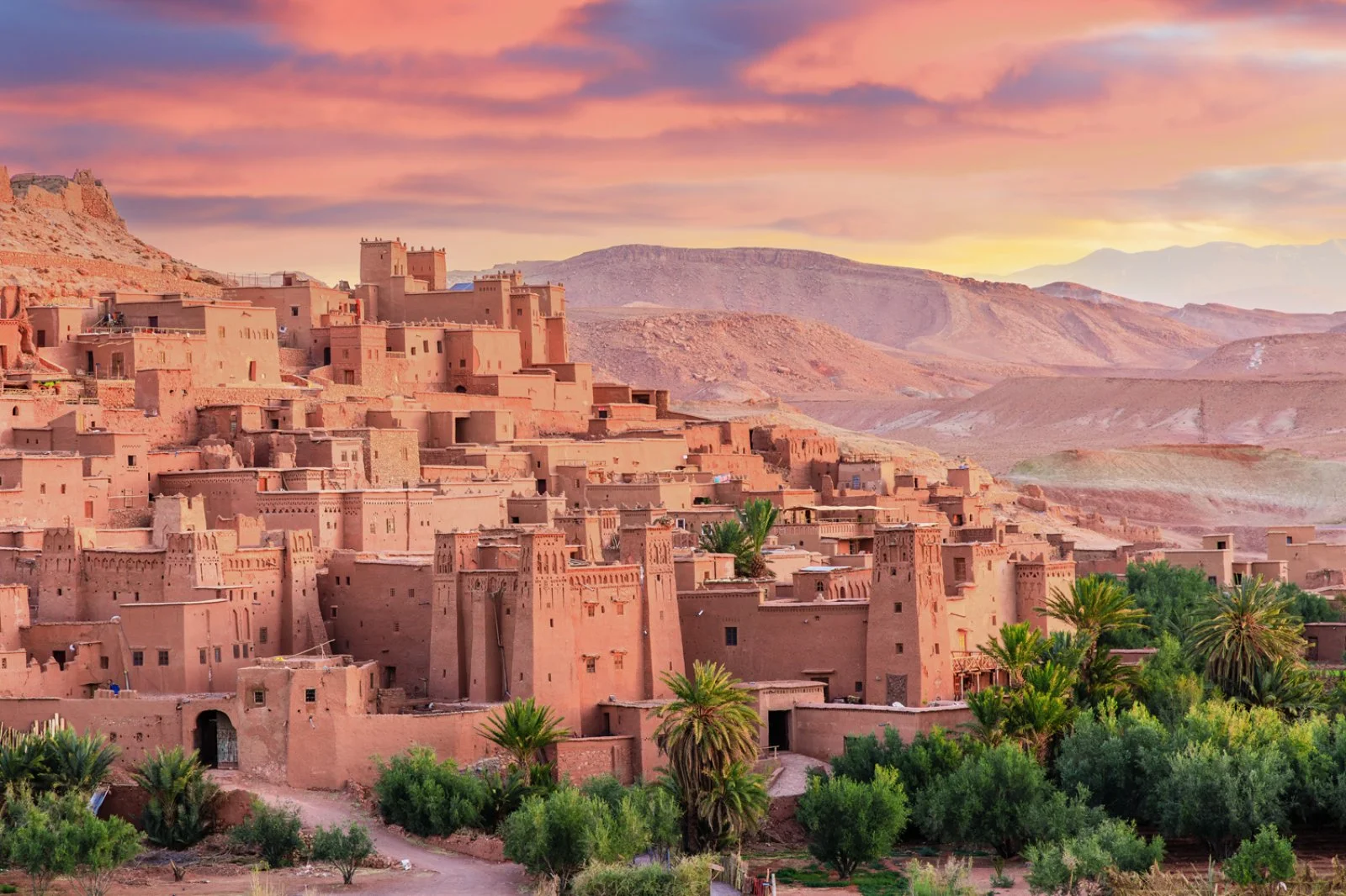 Fly & Drive Kasbah E Oasis Fly & Drive Kasbah E Oasis