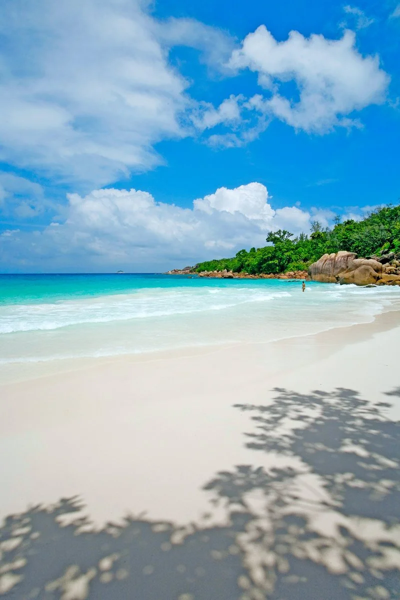 Praslin