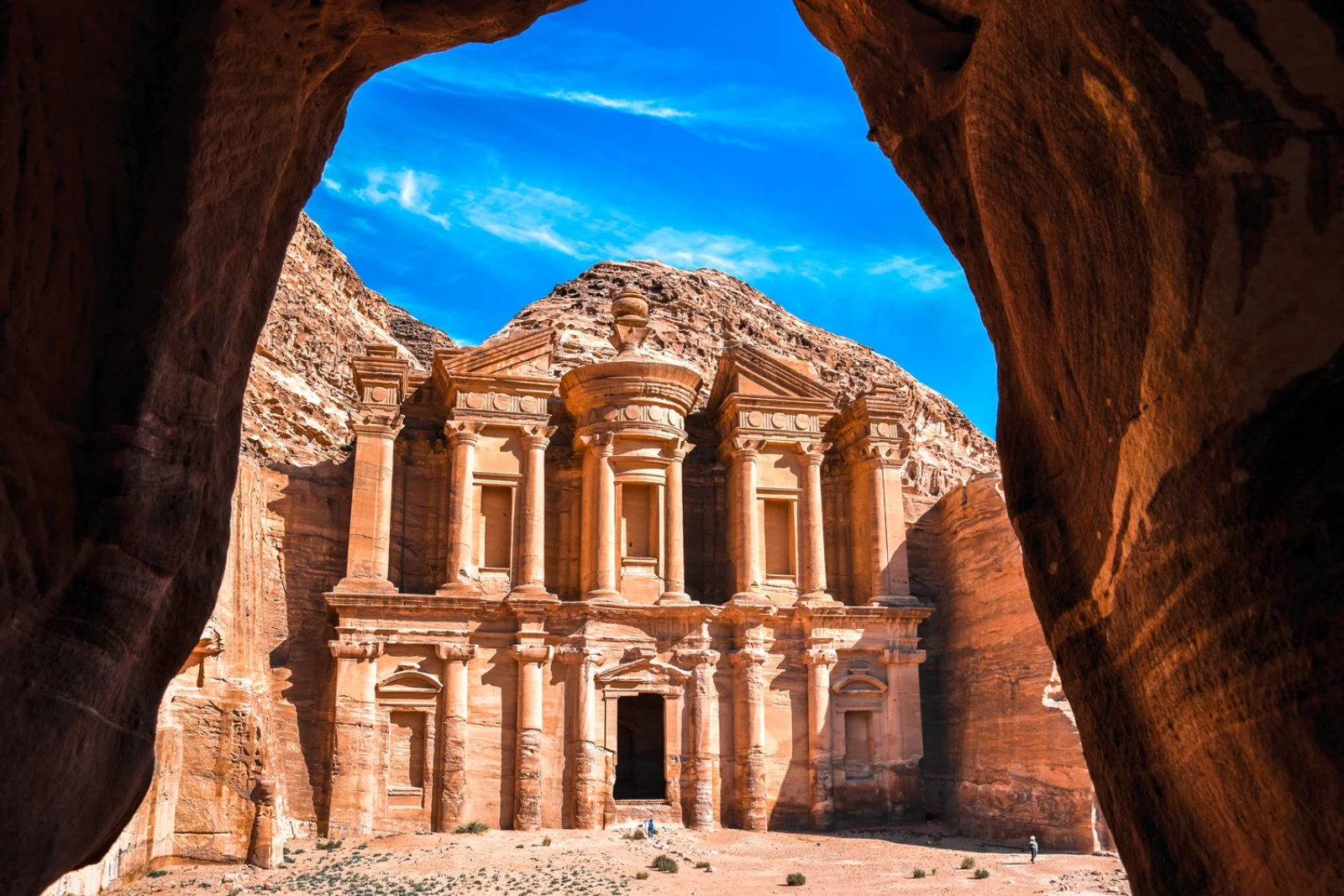 Petra