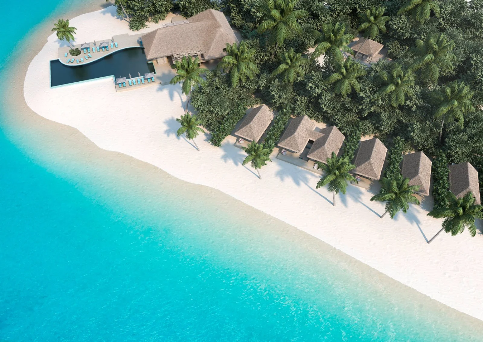 Voyager Jordan E Maldive 