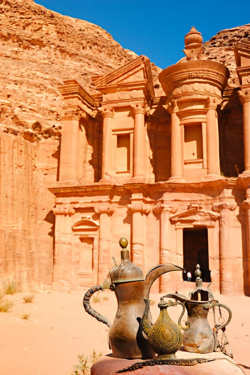 Petra