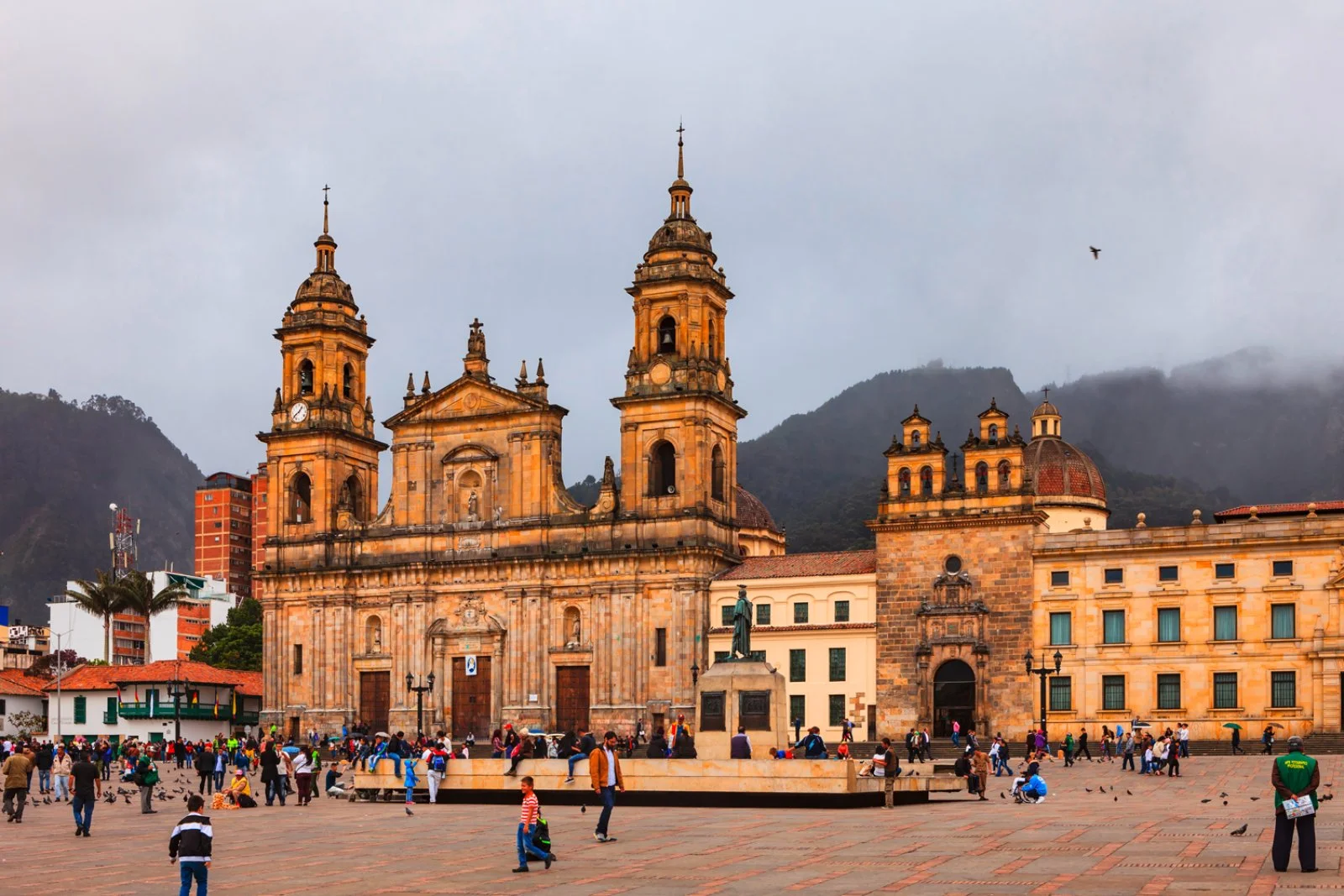 Magic Colombia 