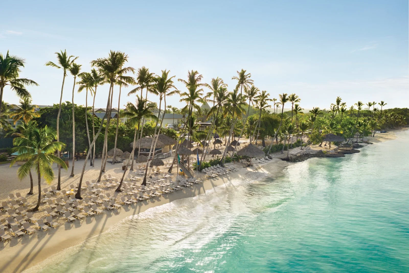 Dreams La Romana Resort & Spa Dreams La Romana Resort & Spa