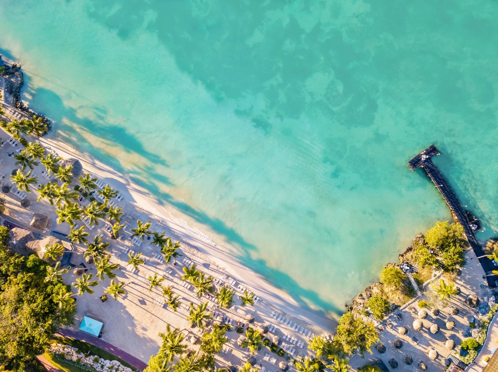 Dreams La Romana Resort & Spa 