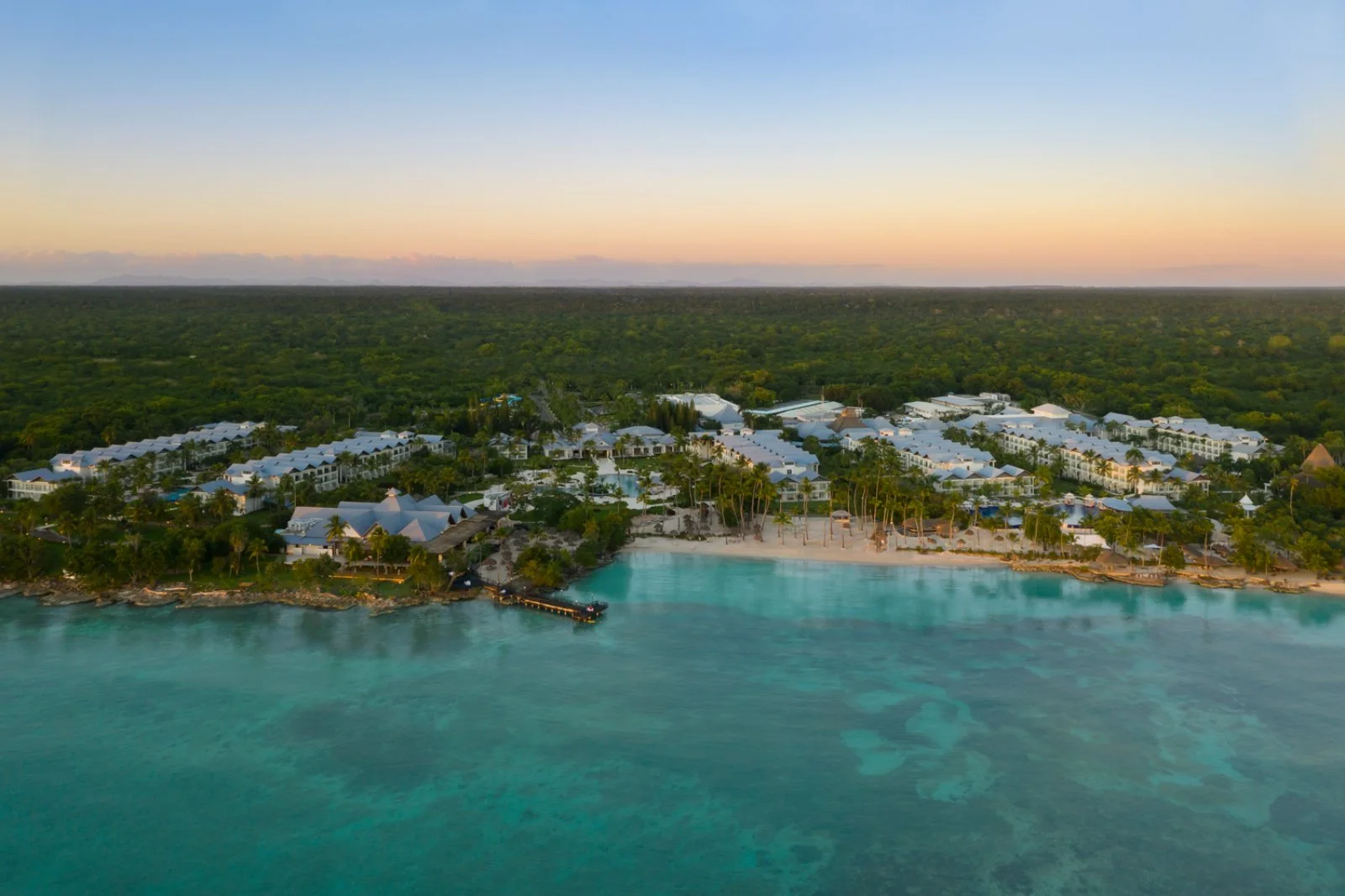 Dreams La Romana Resort & Spa 