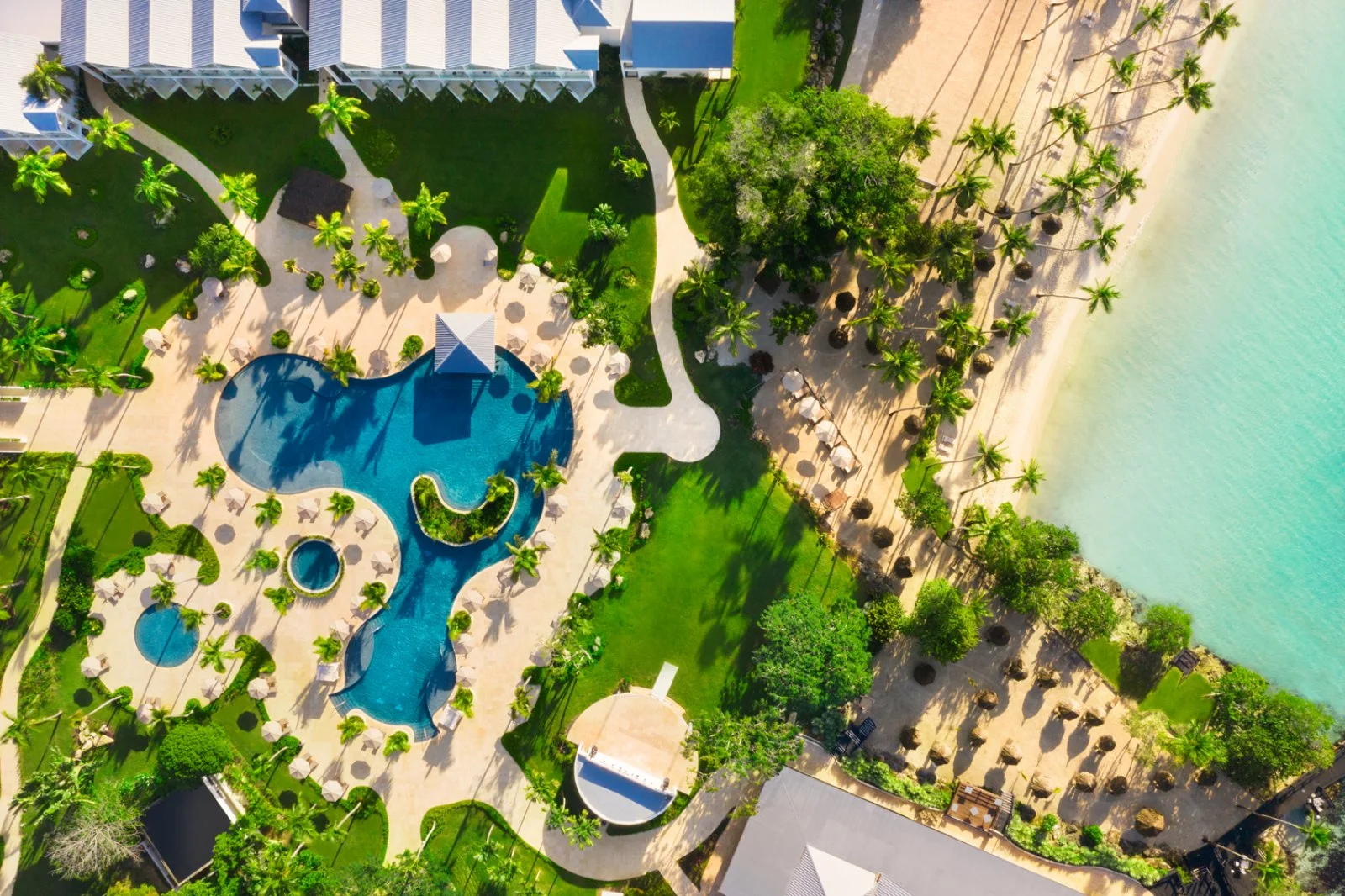 Dreams La Romana Resort & Spa 
