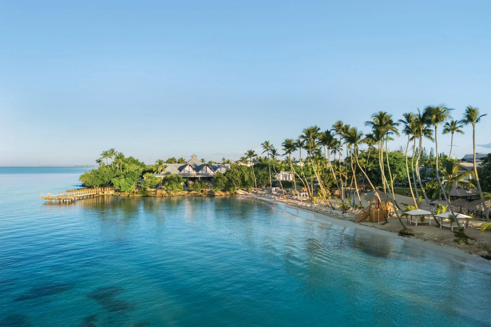 Dreams La Romana Resort & Spa 