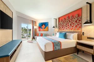 DREAMS LA ROMANA RESORT & SPA – Bayahibe