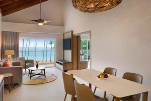 DREAMS LA ROMANA RESORT & SPA – Bayahibe