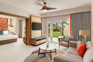 DREAMS LA ROMANA RESORT & SPA – Bayahibe