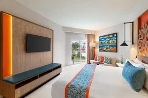 DREAMS LA ROMANA RESORT & SPA – Bayahibe