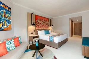 DREAMS LA ROMANA RESORT & SPA – Bayahibe