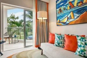 DREAMS LA ROMANA RESORT & SPA – Bayahibe
